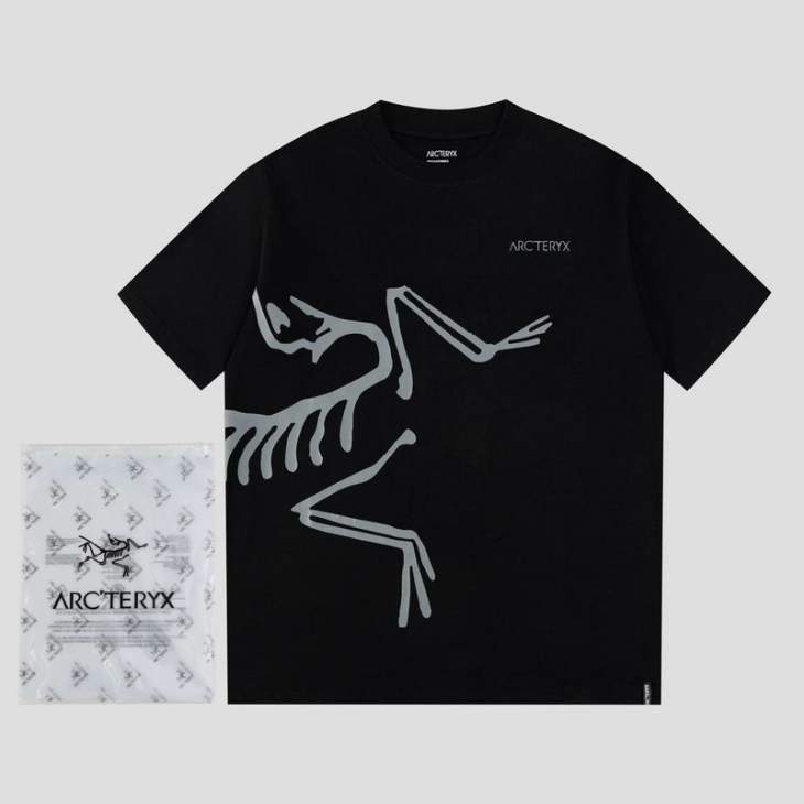 Picture of Arcteryx T Shirts Short _SKUArcteryxXS-LtltxF70222728